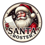 Santa roster clear