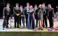 Greene brothers band