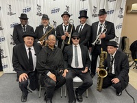 Greene brothers band 2025