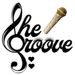 2025 black she groove logo