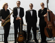 The chris spencer combo