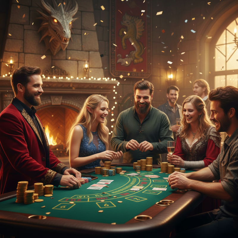 Casino