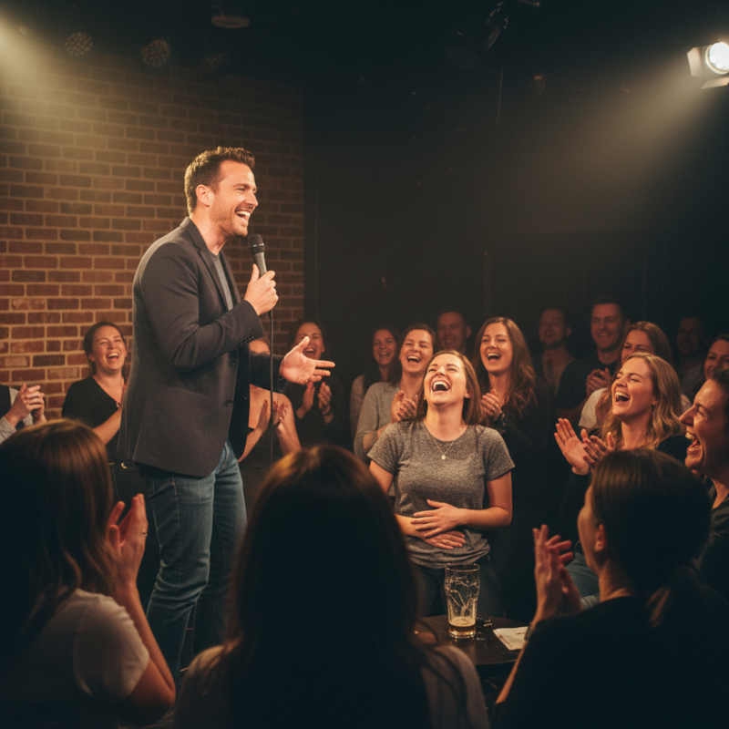 Comedy