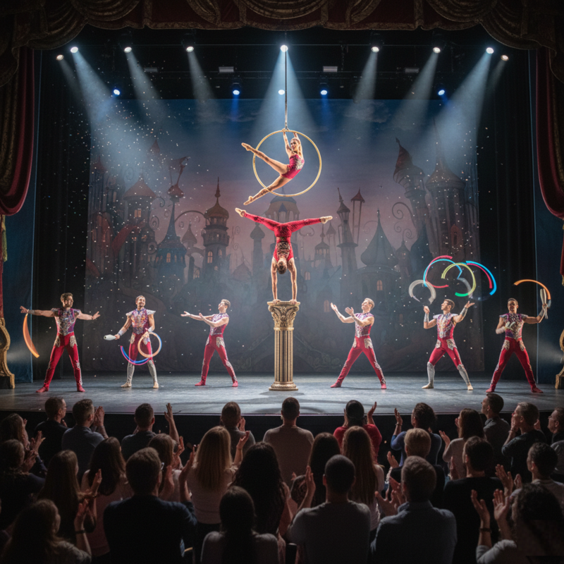 Circus