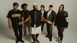 Little moses jones promotional picture