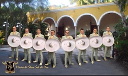 Mariachi show