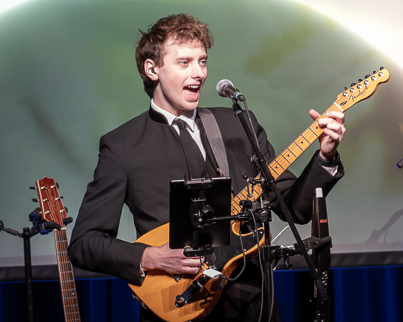Boomer JukeBox Live | GigRoster