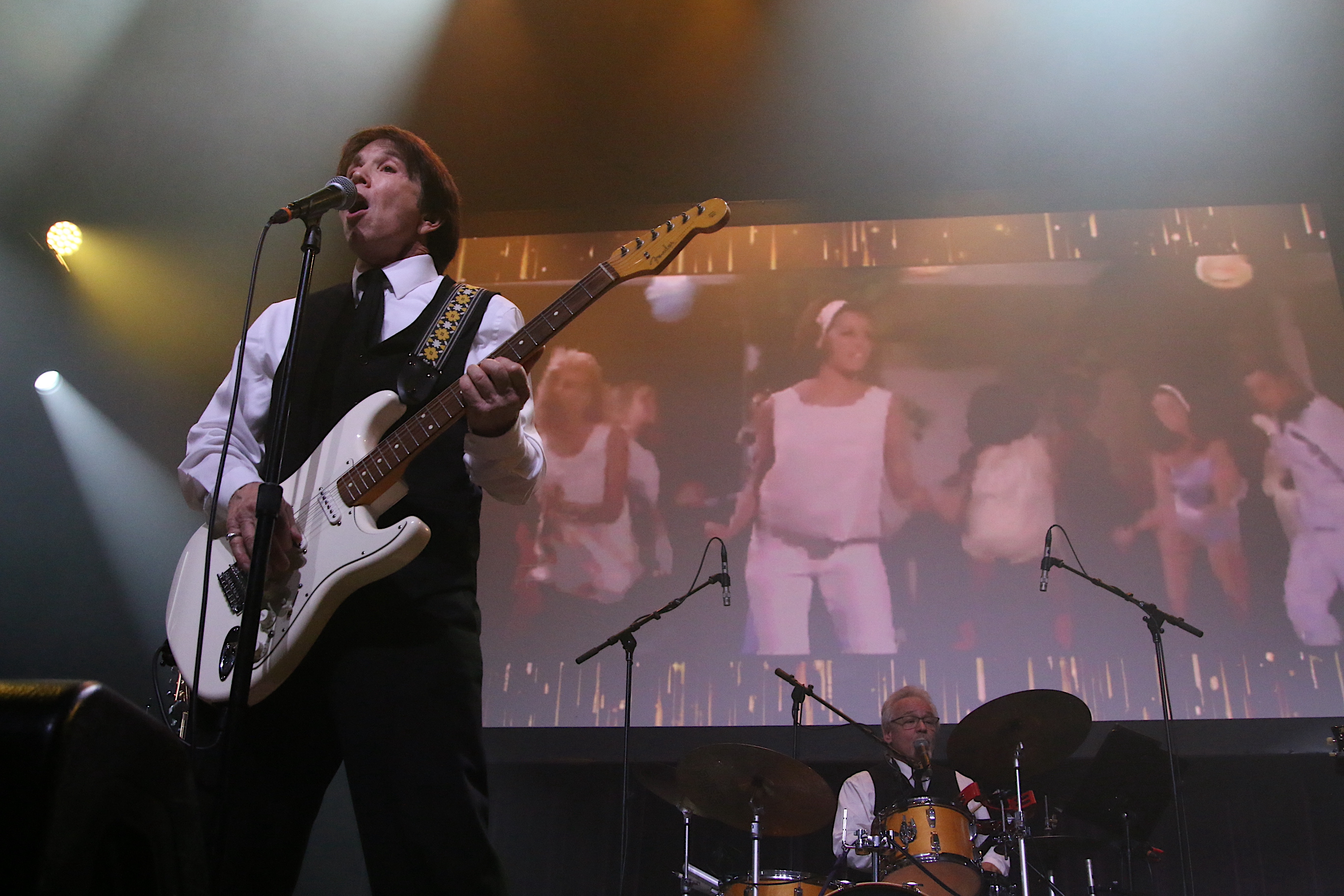Boomer JukeBox Live | GigRoster