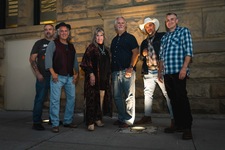 Bootleg still  downtown color