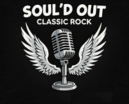 Sould out logo