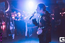 Michael mori   billie jean