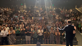 Sonny melendrez speaker qrca 5