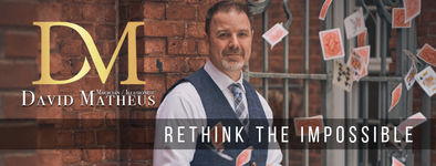 David matheus   gigroster.com 05