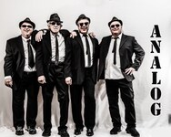 Analog   gigroster.com 06