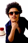 Bruno mars the romantic