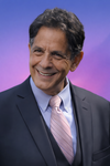 Joe ferranti boston magician headshot