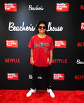 Johnny rico bruno mars events