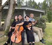 Vilachel string quartet 01