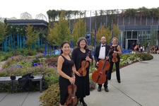 Seattle string quartet 01