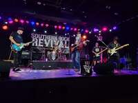 Southern rock revival band   gigroster.com 03