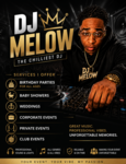 Dj mellow
