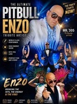 Pitbull poster  for agents