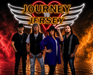 Journey to jersey band picture 1