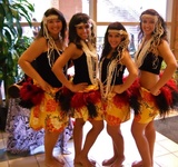 Dancers 3