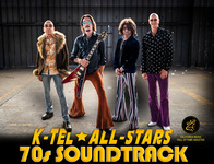 K tel all star band email