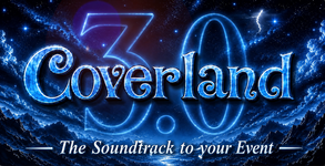 Coverland30donlogotagline