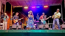 Nmq   band