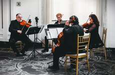 Dacapo strings   gigroster.com 06
