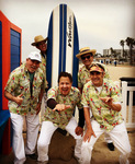 Huntington beach