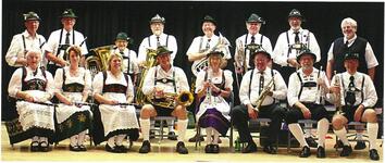 Rogue valley sauerkrauts german band   gigroster.com 01