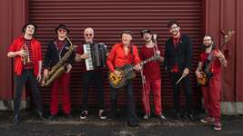Chervona band   gigroster.com 01