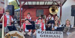 Roseburg german band   gigroster.com 05