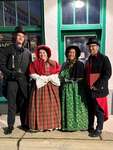 Clear harmonies carolers   gigroster.com 04