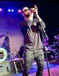 Josh holleran band 03