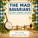 Mad bavarians logo
