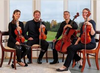 Skylark string quartet   gigroster.com 04