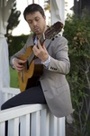 San diego live wedding guitarist for hire 