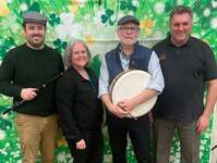 Legacy celtic music   gigroster.com 05