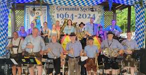 Vereins musikanten german band   gigroster.com 05