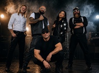 Gl band photo