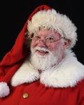 Santa johnny mac 06