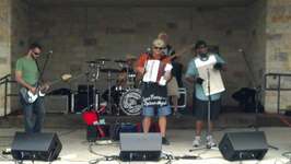 Jean pierre and the zydeco angels   gigroster.com 01
