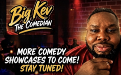 Big kevin