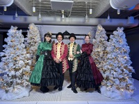 Carolers