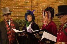 Singing
