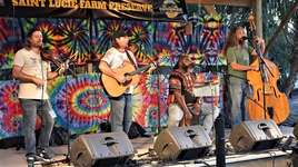 Uproot hootenany 01